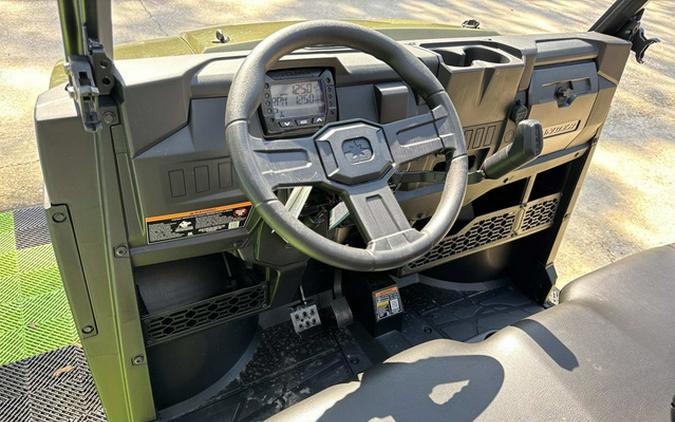 2026 Polaris Ranger SP 570