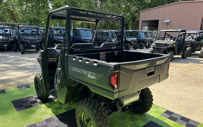 2026 Polaris Ranger SP 570