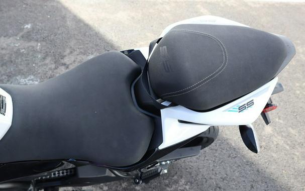 2026 CFMOTO SS 300
