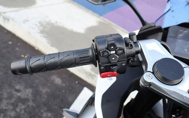 2026 CFMOTO SS 300