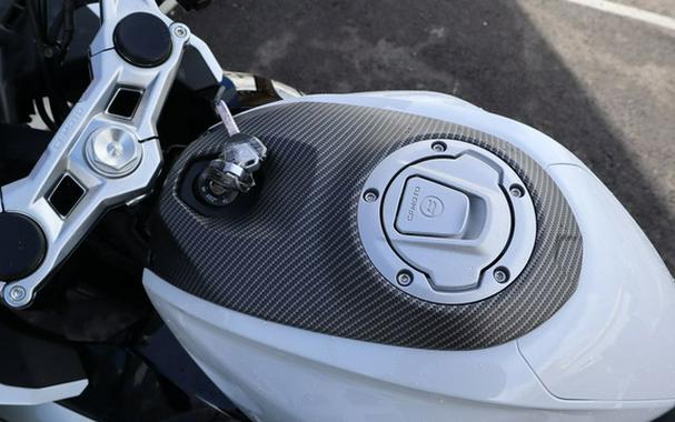 2026 CFMOTO SS 300