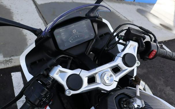 2026 CFMOTO SS 300