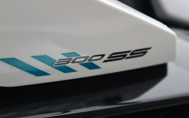 2026 CFMOTO SS 300