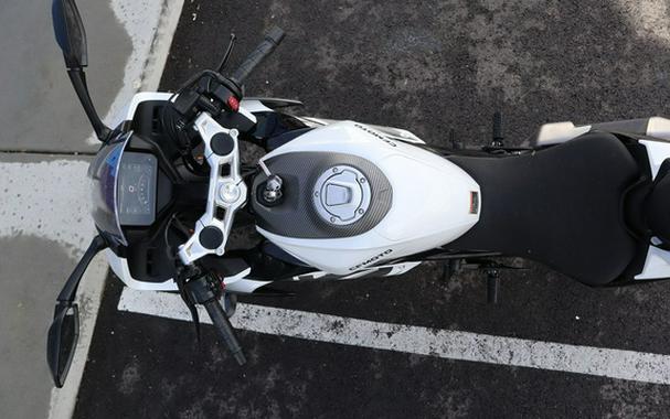 2026 CFMOTO SS 300