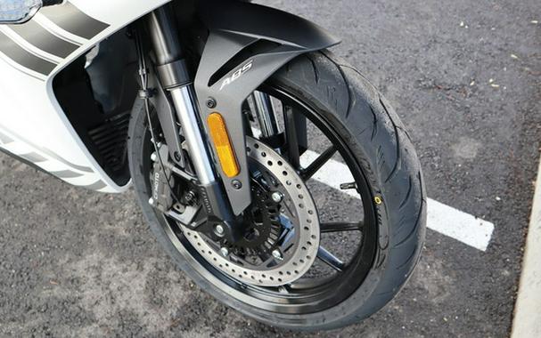 2026 CFMOTO SS 300