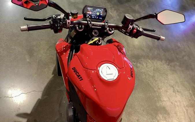2026 Ducati Streetfighter V2