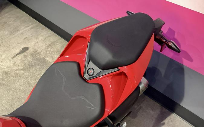 2026 Ducati Streetfighter V2
