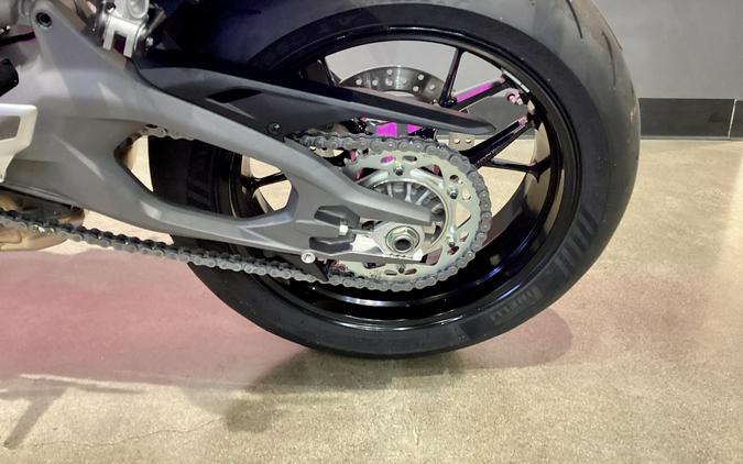2026 Ducati Streetfighter V2
