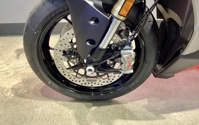 2026 Ducati Streetfighter V2