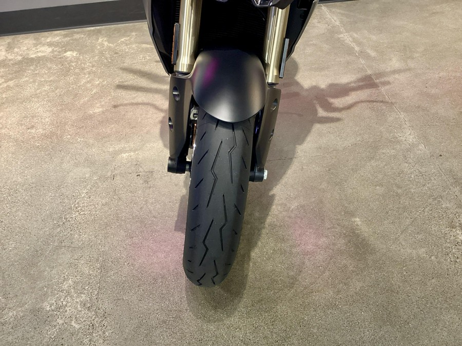 2026 Ducati Streetfighter V2