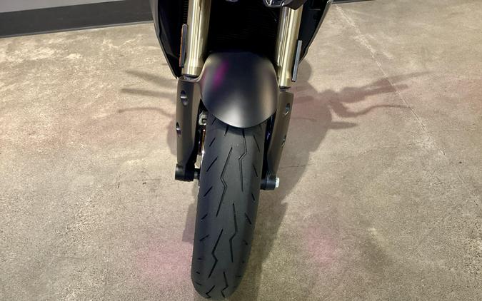 2026 Ducati Streetfighter V2