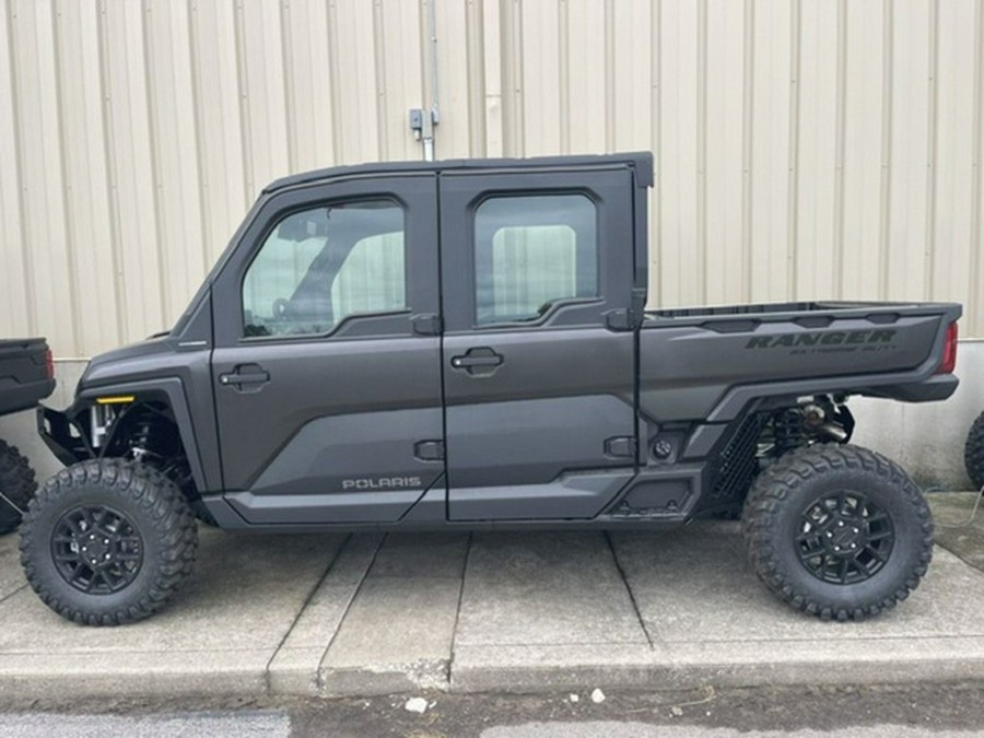 2026 Polaris Ranger Crew XD 1500 Northstar Premium