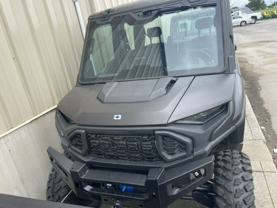 2026 Polaris Ranger Crew XD 1500 Northstar Premium