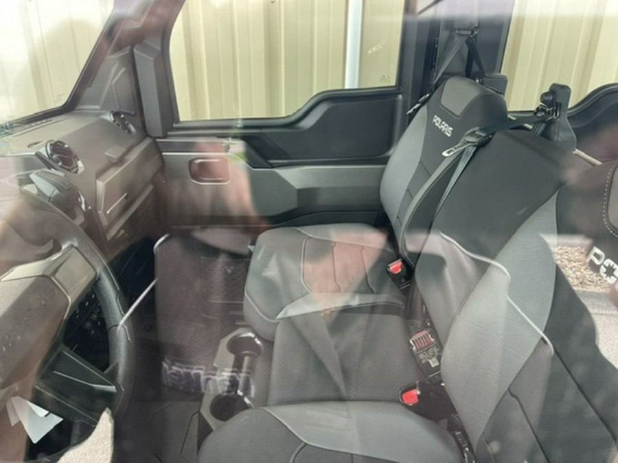2026 Polaris Ranger Crew XD 1500 Northstar Premium