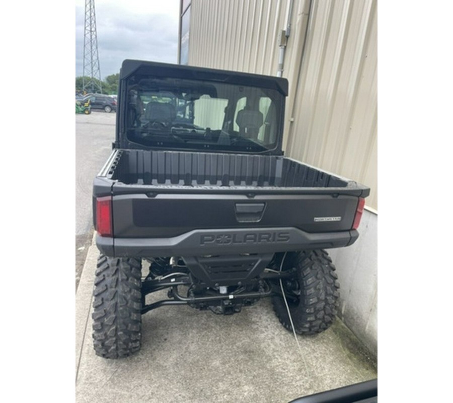 2026 Polaris Ranger Crew XD 1500 Northstar Premium