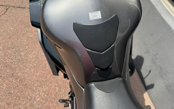 2019 Kawasaki Ninja H2 SX SE