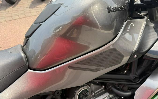 2019 Kawasaki Ninja H2 SX SE
