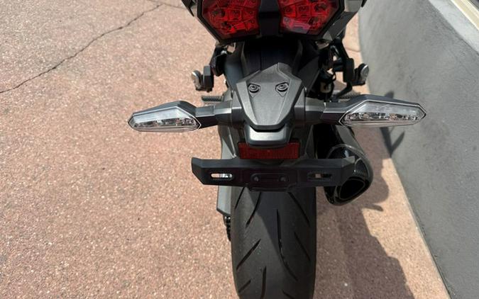 2019 Kawasaki Ninja H2 SX SE