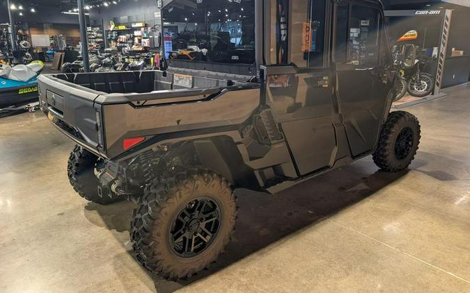 2027 Can-Am® Defender MAX LONE STAR CAB HD11