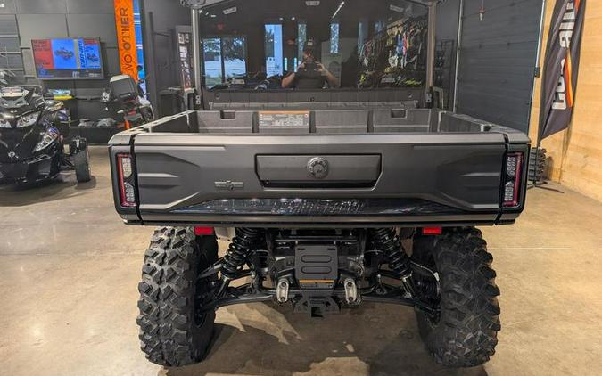 2027 Can-Am® Defender MAX LONE STAR CAB HD11
