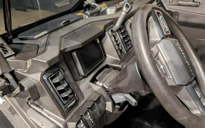 2027 Can-Am® Defender MAX LONE STAR CAB HD11