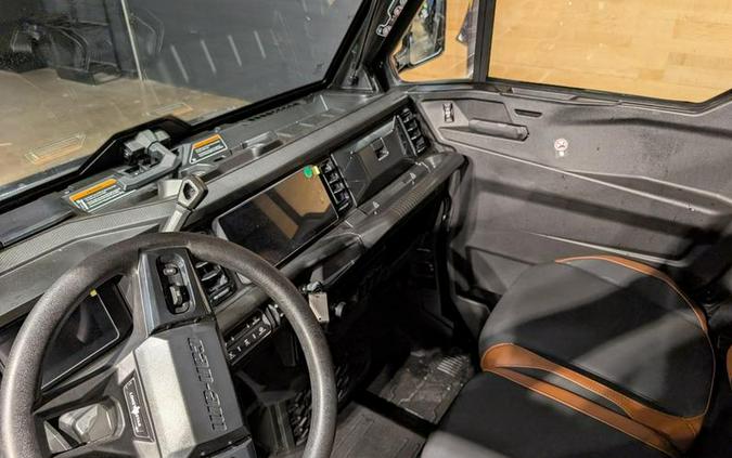 2027 Can-Am® Defender MAX LONE STAR CAB HD11