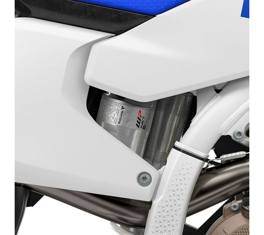 2027 Husqvarna FC 250