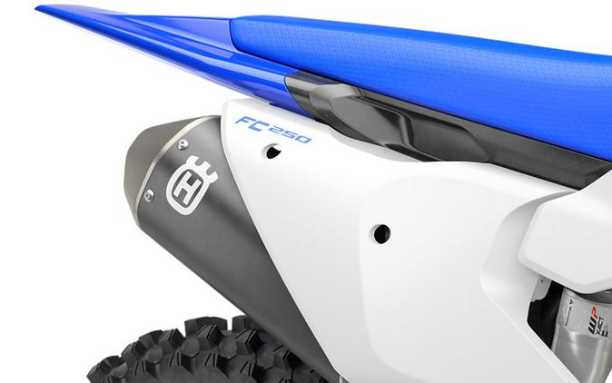 2027 Husqvarna FC 250