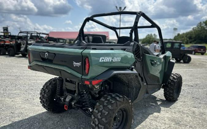 2026 Can-Am Commander DPS 1000R