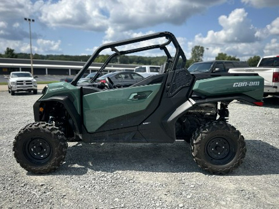 2026 Can-Am Commander DPS 1000R