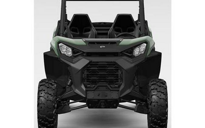 2026 Can-Am Commander DPS 1000R