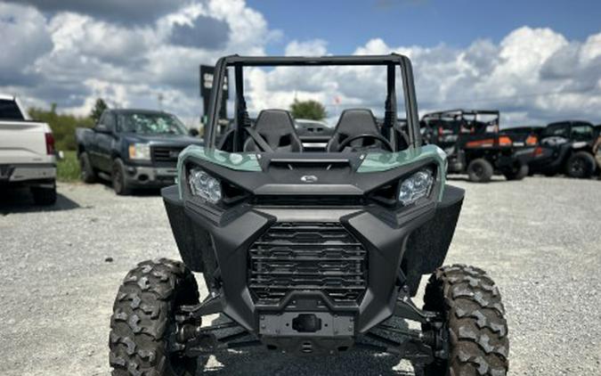 2026 Can-Am Commander DPS 1000R