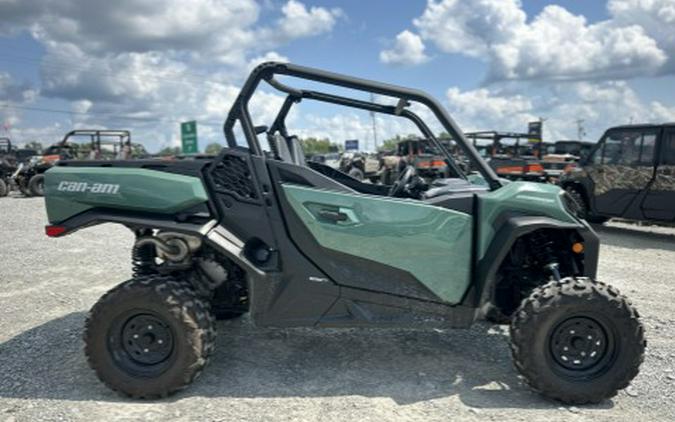 2026 Can-Am Commander DPS 1000R