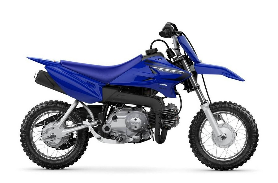 2023 Yamaha TTR50EP