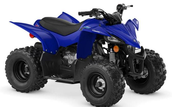 2023 Yamaha YFZ50