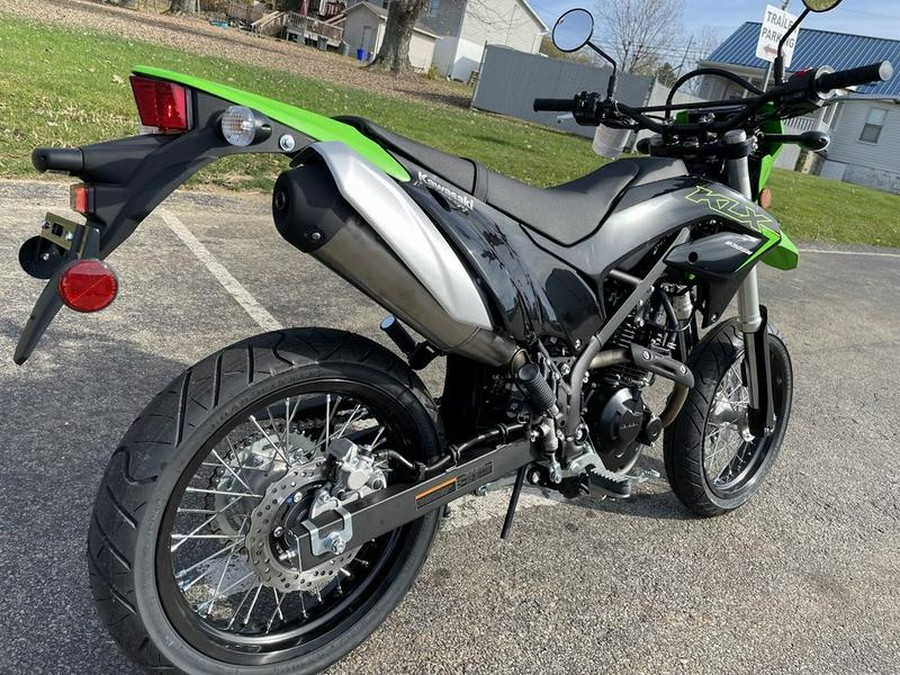 2023 Kawasaki KLX®230SM