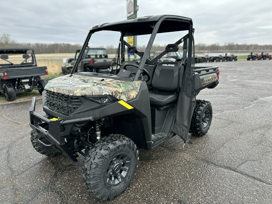 2024 Polaris Ranger® 1000 Premium