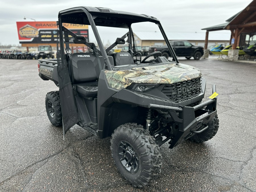 2024 Polaris Ranger® 1000 Premium