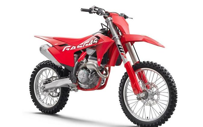 2024 GASGAS MC 250F