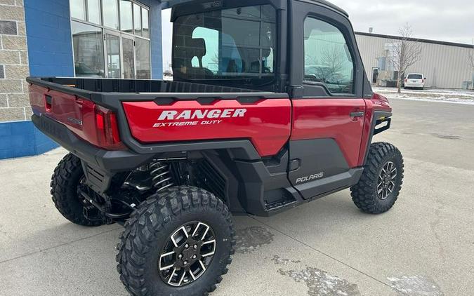 2024 Polaris® Ranger XD 1500 NorthStar Edition Ultimate