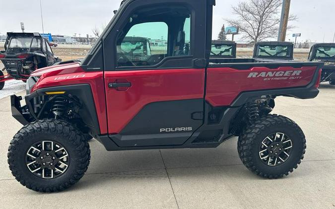 2024 Polaris® Ranger XD 1500 NorthStar Edition Ultimate