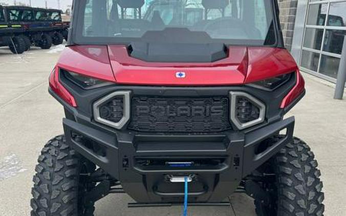 2024 Polaris® Ranger XD 1500 NorthStar Edition Ultimate