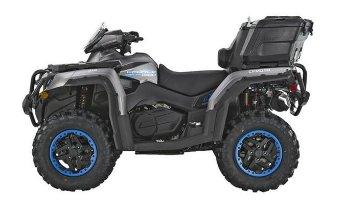 2023 CFMOTO CFORCE 1000 Overland