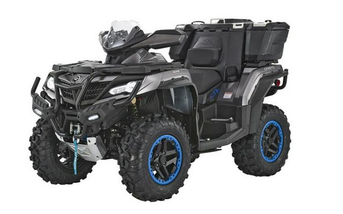 2023 CFMOTO CFORCE 1000 Overland