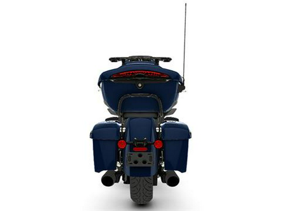 2024 Indian Motorcycle Pursuit® Dark Horse® with PowerBand Audio Package