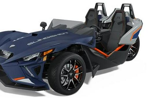 2022 Polaris® T22AARHB