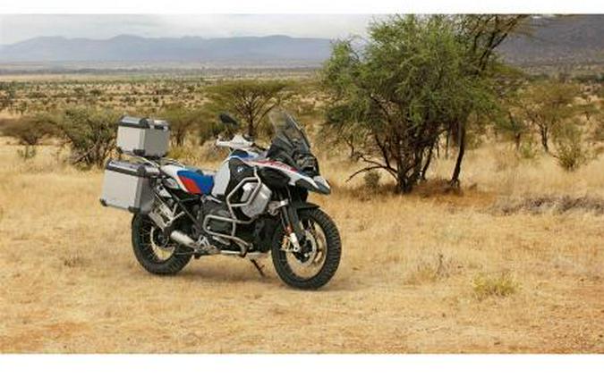 2023 BMW R 1250 GS Adventure