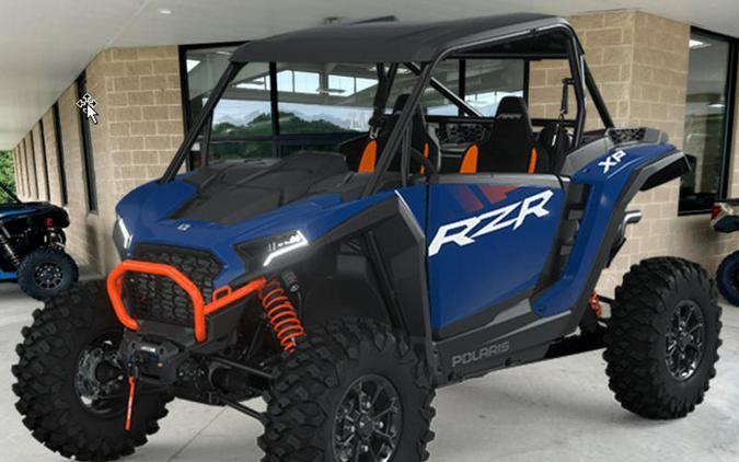 2025 Polaris® RZR XP 1000 Ultimate