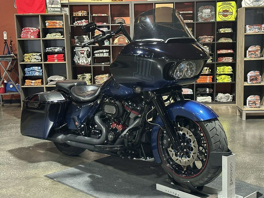 2019 Harley-Davidson FLTRXSE - CVO Road Glide