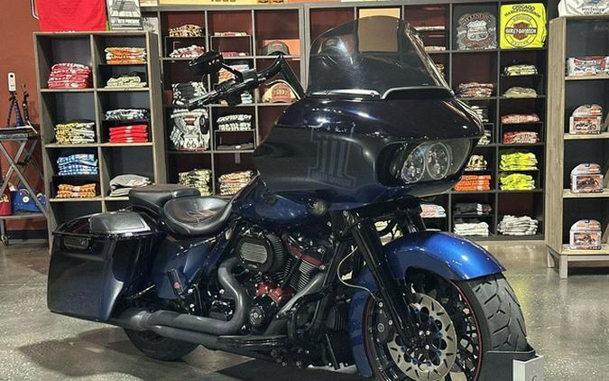 2019 Harley-Davidson FLTRXSE - CVO Road Glide